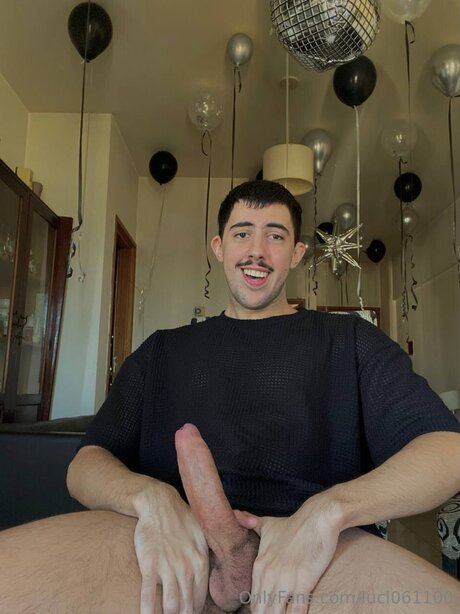 Luci061100 pornstar top gallery