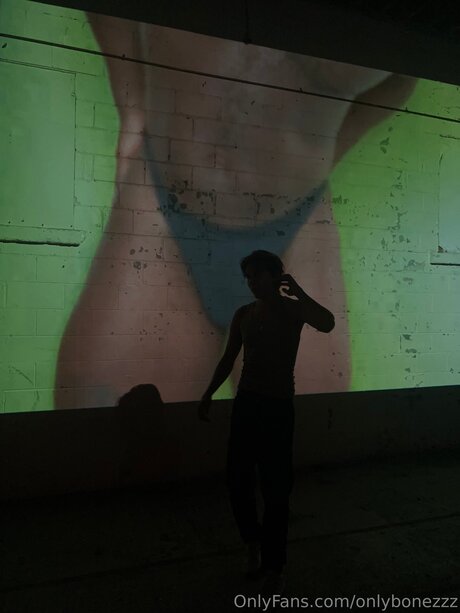 Onlybonezzz pornstar exclusive photos