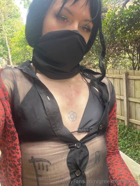 Greektemptress star xxx gallery