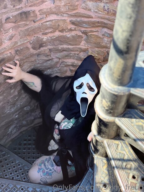 Siggy Freud hd star archive