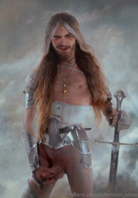 Lithwolfe star nice photos