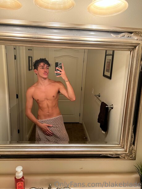 Blakeblade star top pictures