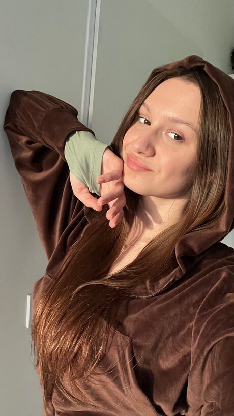 Stella S3s model nudes picture