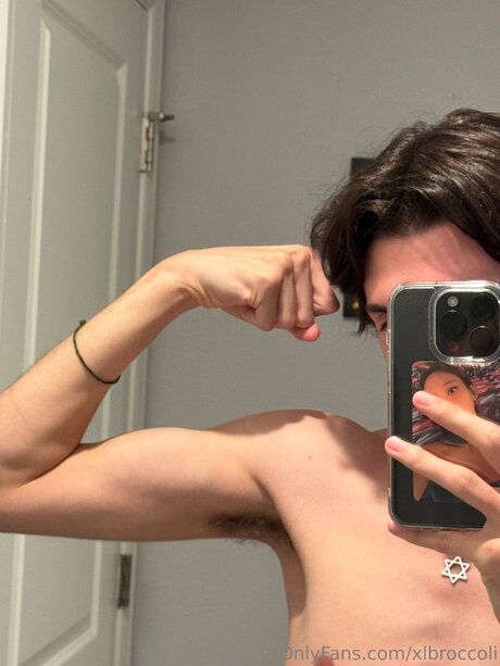 Xlbroccoli star naked pictures