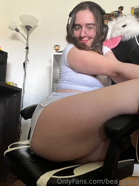 Bea Goiss pornstar adult pic