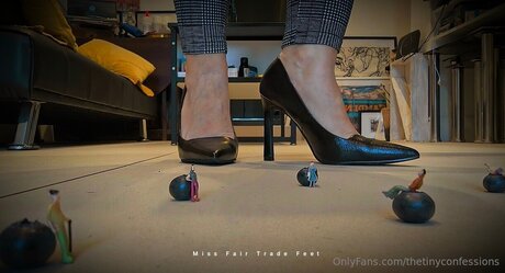 Thetinyconfessions art star galleries