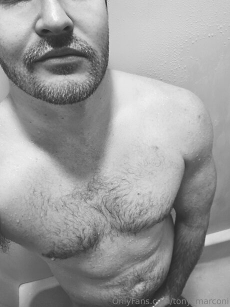 Tony Marconi model hot img