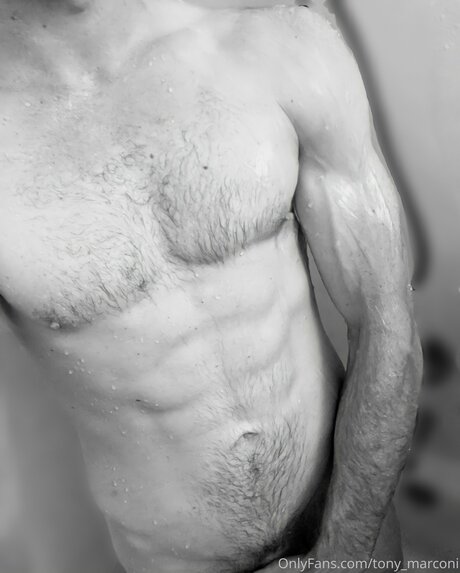 Tony Marconi model xxx galleries