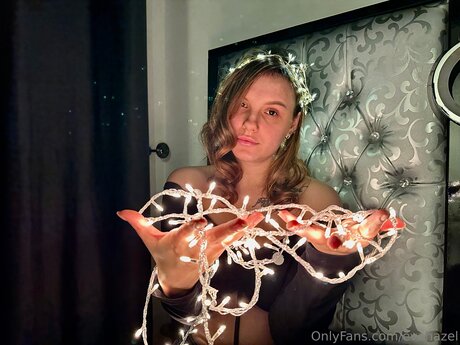 Evahazel adult model picture