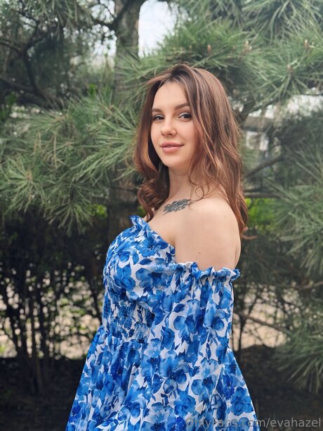 Evahazel perfect actress photo