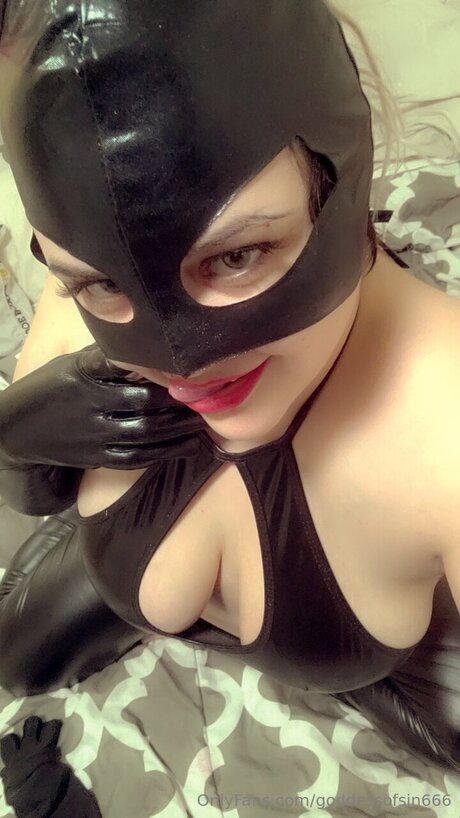 Goddessofsin666 free star photos