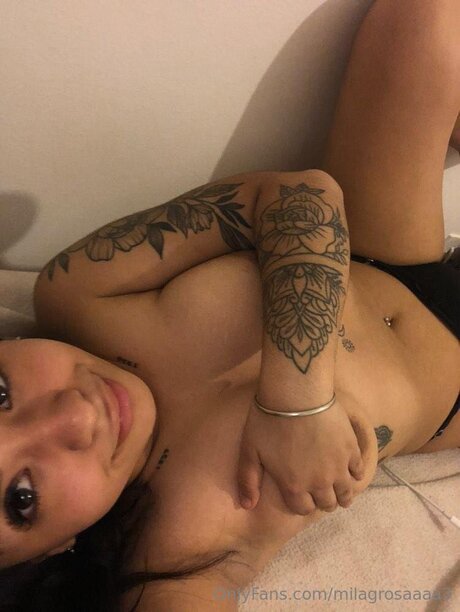 Milagrosaaaa3 star beautiful galleries