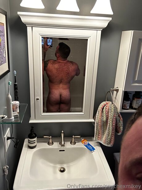 Psychexmikey porn actress archive