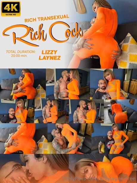 Lizzylaynezfree high quality pornstar gallery