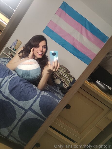 Holyknightgirl star high quality img