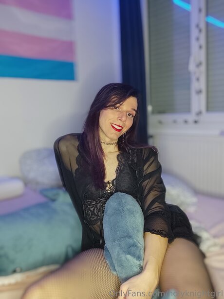 Holyknightgirl pornographic actress gallery