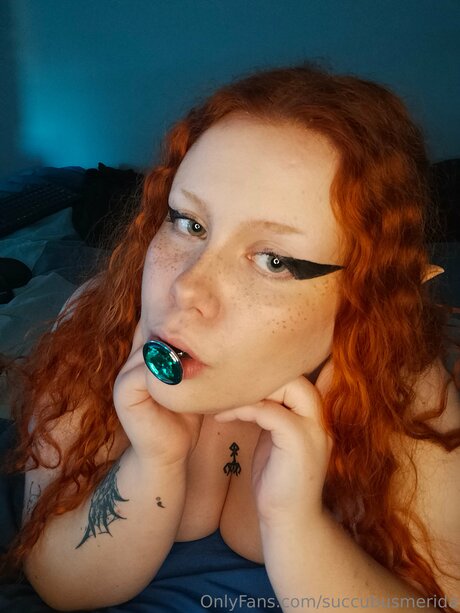 Succubusmerida pornstar best pic