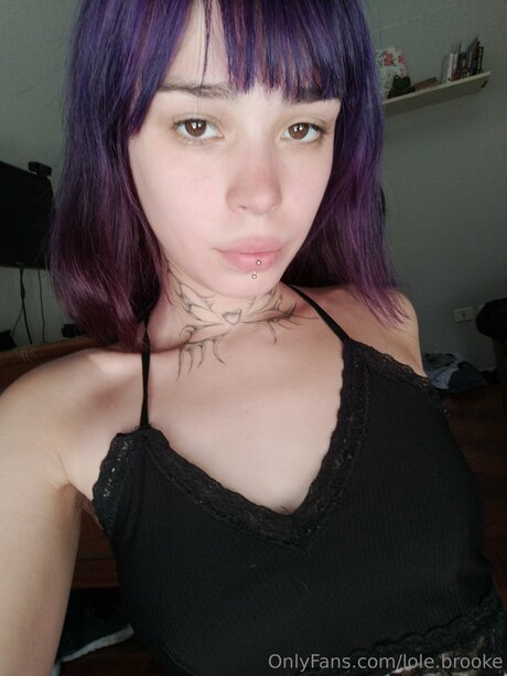 Lole Brooke model nudes archive