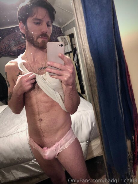 Badg1rlchl03 model beautiful pics