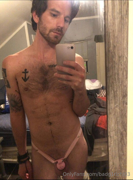 Badg1rlchl03 sex model galleries