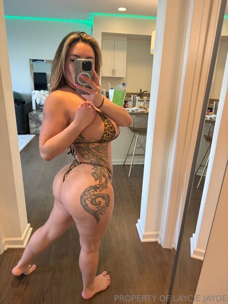 Laycieslit pornstar erotic pic