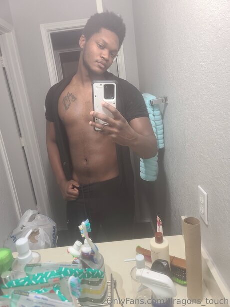 Dragons Touch model hd photos