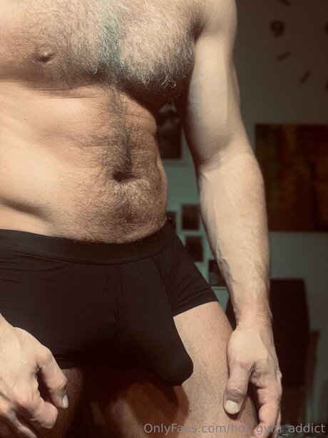 Hot Gym Addict sex pornstar pictures