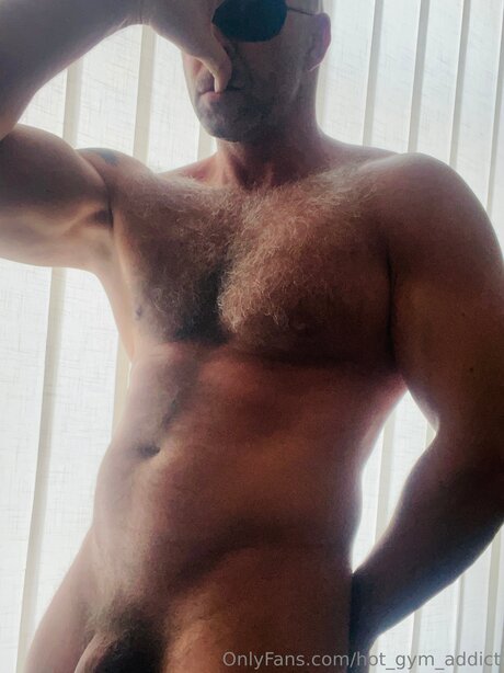 Hot Gym Addict pornstar high quality archive