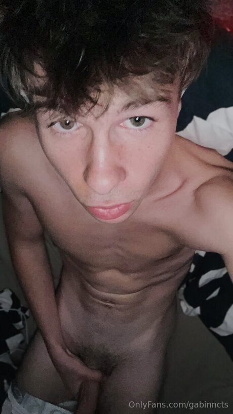 Gabinncts erotic actress image