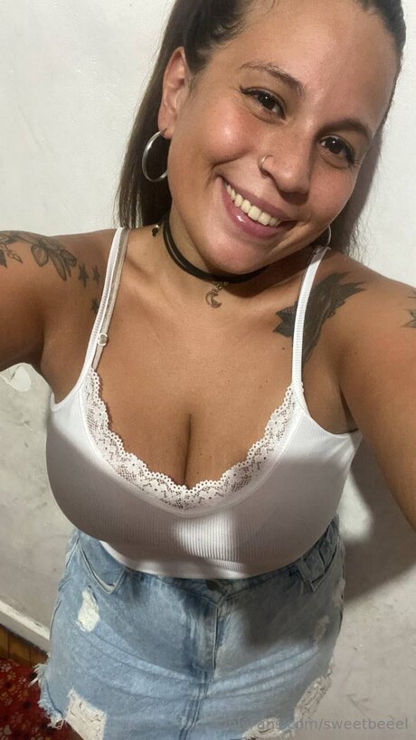 blonde small tits onlyfans xxx image