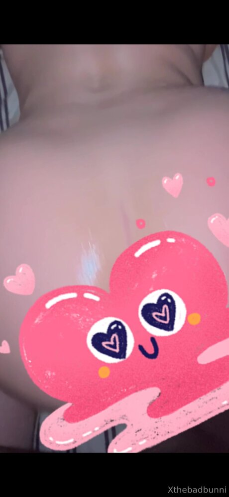 Xthebadbunnifree star art archive