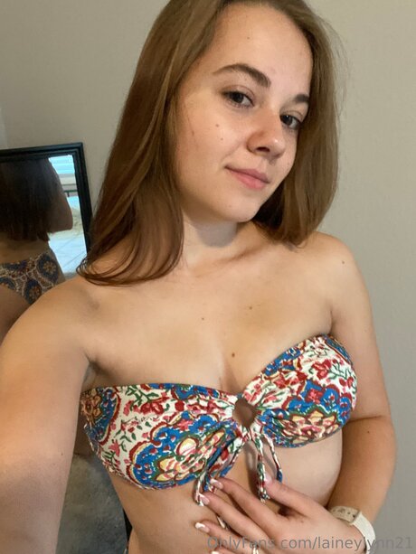 Laineylynn21 nice model images