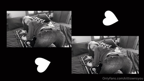 Kittiownsyou best pornstar pics