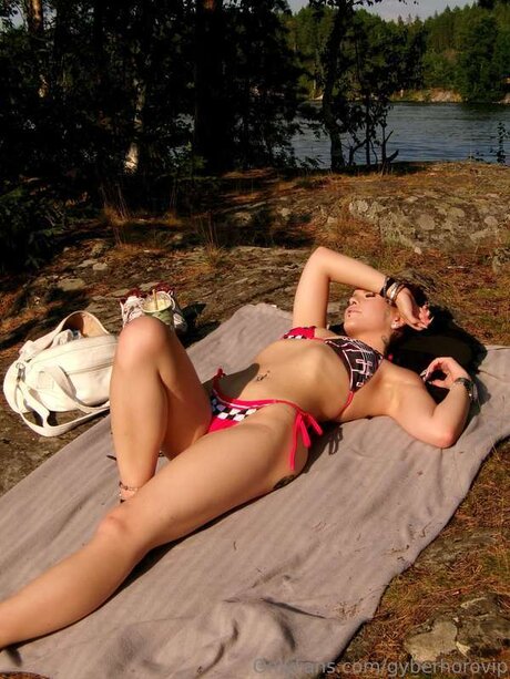 Gyberhorovip star pretty pictures