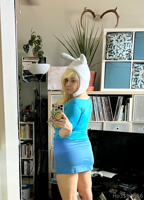 Hoeshit666 star high quality image