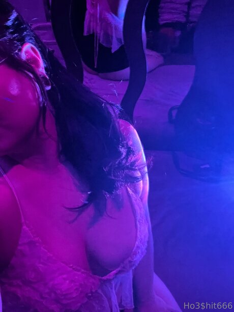 Hoeshit666 star hd pic