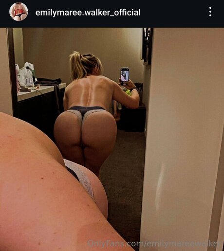 Emilymareewalker free model pics