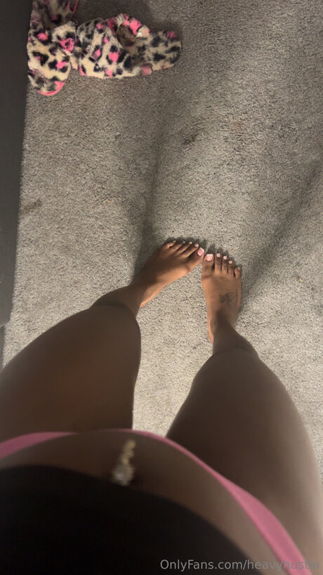 Heavyhustla model sexy gallery