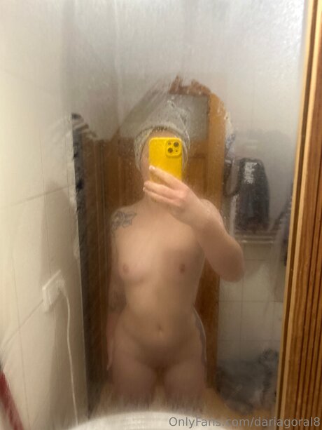 Dariagoral8 star beautiful image