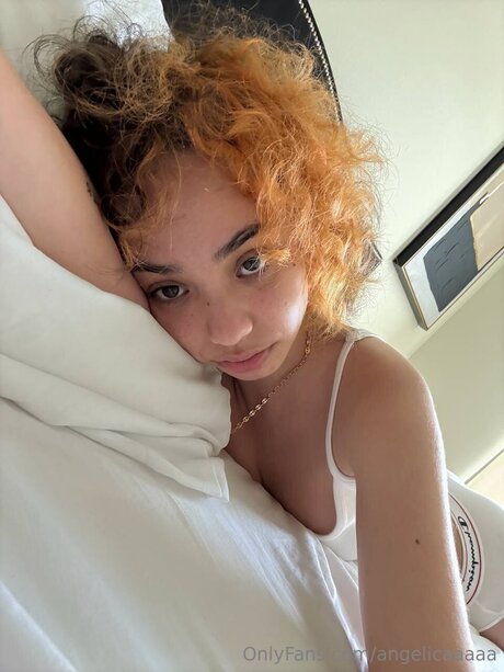 Angelicaaaaa nude star images