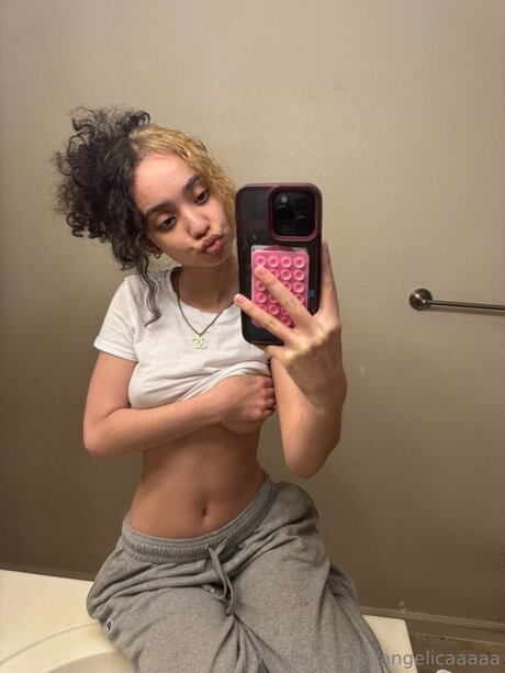 Angelicaaaaa star nice archive