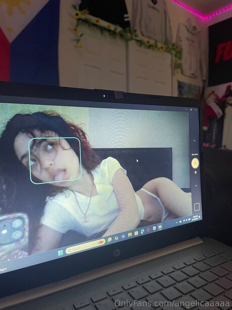 Angelicaaaaa exclusive actress galleries