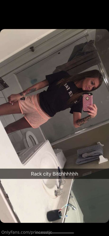 Princesstjc exclusive pornstar archive