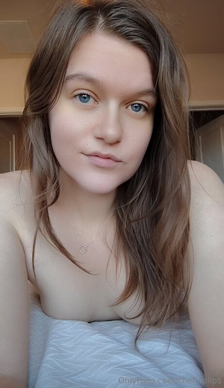 Chef Tulips beautiful pornstar photo