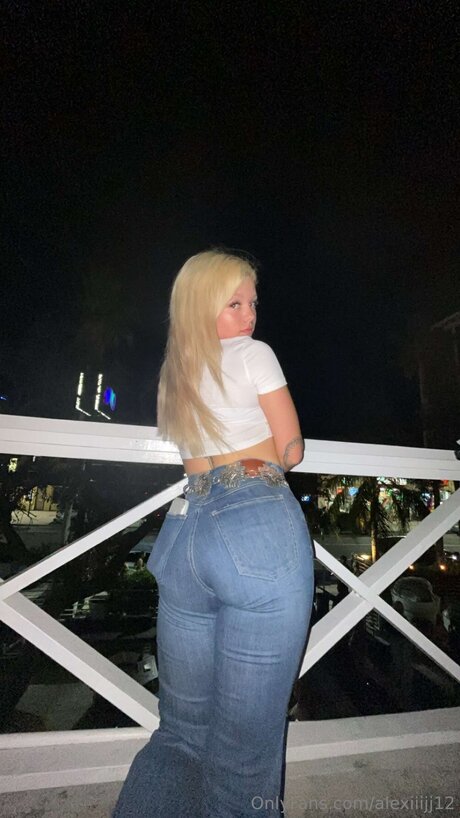 Alexiiijj12 model perfect archive