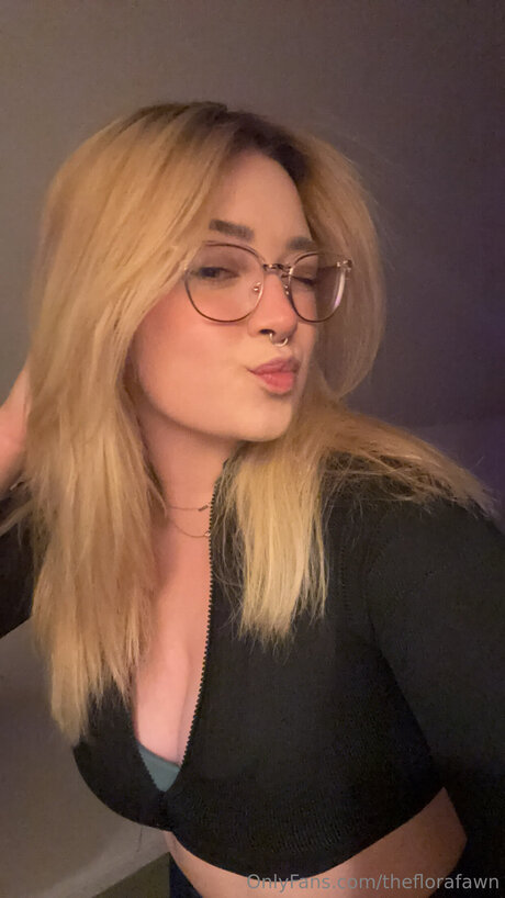 Theflorafawn perfect pornstar photo