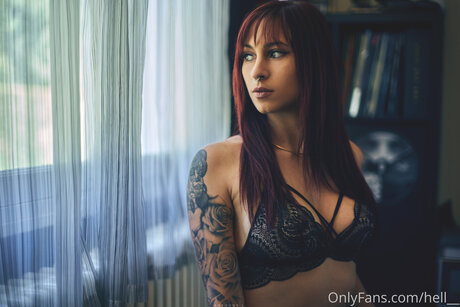 Hell pornstar erotic gallery