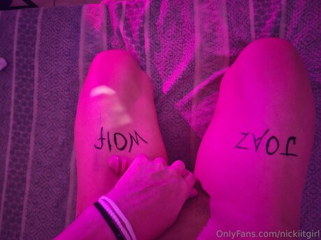 Nickiitgirl pretty star images