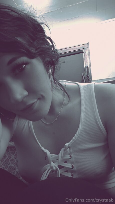 Crystaab free pornstar archive