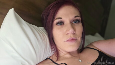 Crystaab naked star gallery